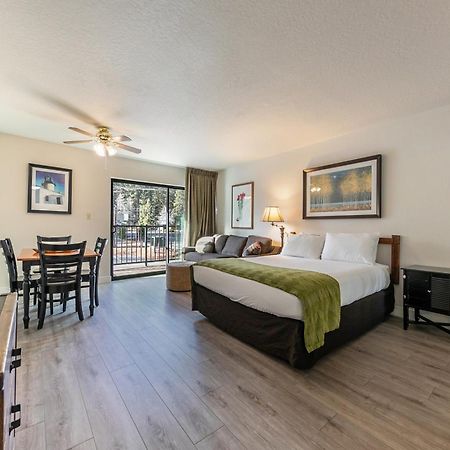 King Studio 2Nd Floor #234 At Donner Lake Village Truckee Exterior photo