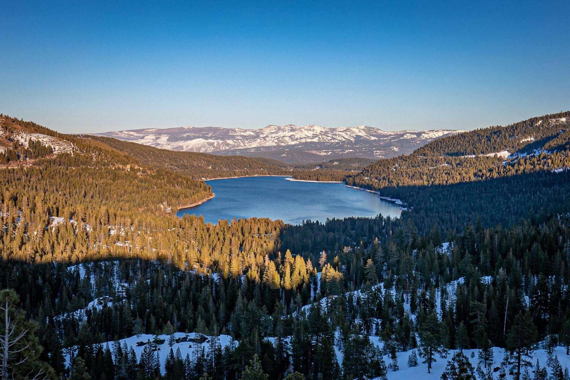 King Studio 2Nd Floor #234 At Donner Lake Village Truckee Exterior photo